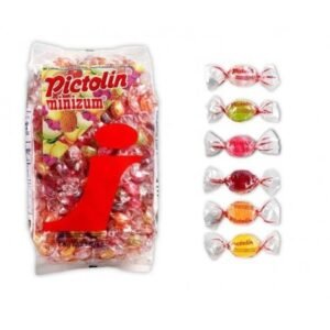 PICTOLIN Minizum B/1kg