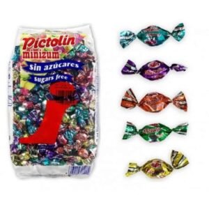PICTOLIN Minizum Sin Azucar B/1kg
