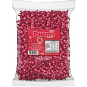 PIKOTAS Cereza Bolsa 2 Kg.500uds