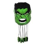 PIÑATA SEDA HULK 1ud