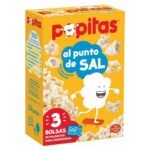 POPITAS **PACK** Micro SAL 300grs 16uds
