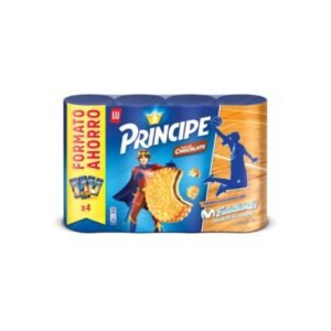 PRINCIPE RODILLO 300grs 4uds