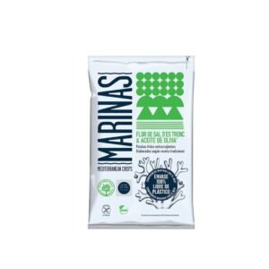 Patatas Marinas Oliva 47grs 22Uds