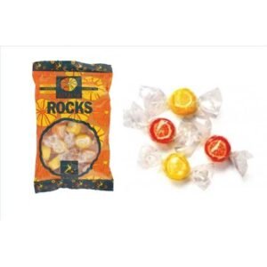 Pifarré ROCK CON Azúcar Naranaja y Limón 1KG