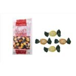 Pifarré ROCK Sin Azúcar Naranaja y Limón 1KG