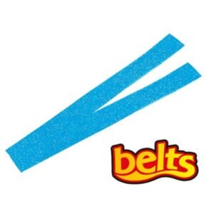 REG. CINTAS Frambuesa Pica Bdja. 200uds VIDAL