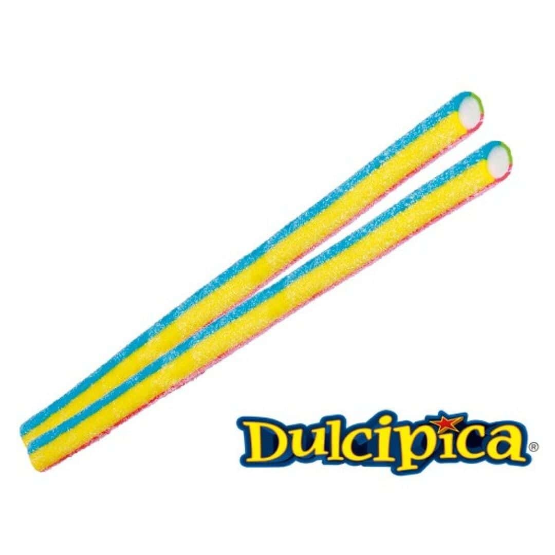 REG. DULCIPICA MULTICOLOR 200uds VIDAL