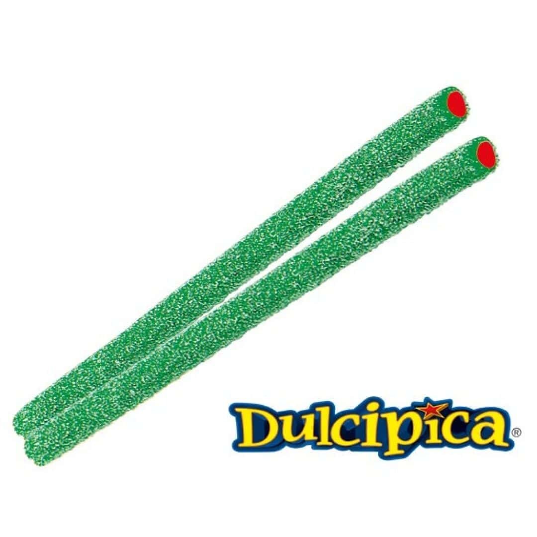 REG. DULCIPICA Melon 200uds VIDAL