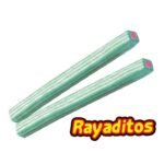 REG. RAYADITOS Sandia 200uds VIDAL