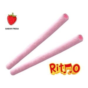 REG. RITMO Rosa Fresa 200 uds