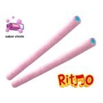 REG. RITMO Sabor Chicle Bdja. 200uds VIDAL
