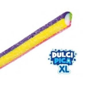 REG. XL DULCIPICA Multicolor 30uds VIDAL
