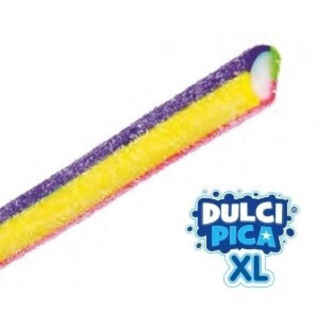 REG. XL DULCIPICA Multicolor 30uds VIDAL
