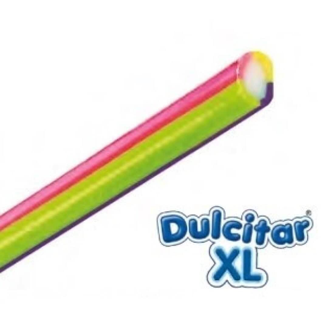 Dulcitar Multicolor 30uds