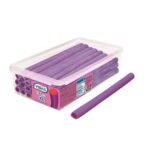 REG. XL RITMO **Morado** Cereza 30 uds