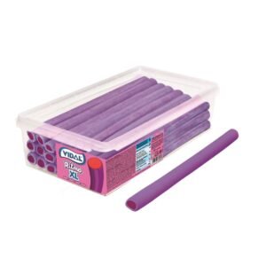 REG. XL RITMO **Morado** Cereza 30 uds