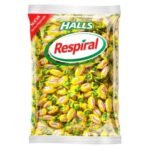 RESPIRAL Limón Mentol B/1 Kg