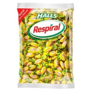 RESPIRAL Limón Mentol B/1 Kg
