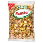 RESPIRAL MIEL BOLSA 1 KG