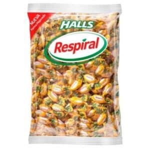 RESPIRAL MIEL BOLSA 1 KG