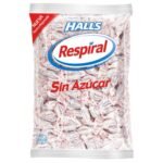 RESPIRAL SIN AZUCAR MENTA B/1kg