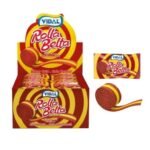 ROLLA BELTA COLA 24uds VIDAL