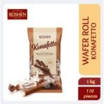 ROSHEN KONAFETTO Barrita Leche 110uds 1kg