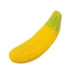 RV BANANA RELLENA 45uds VIDAL