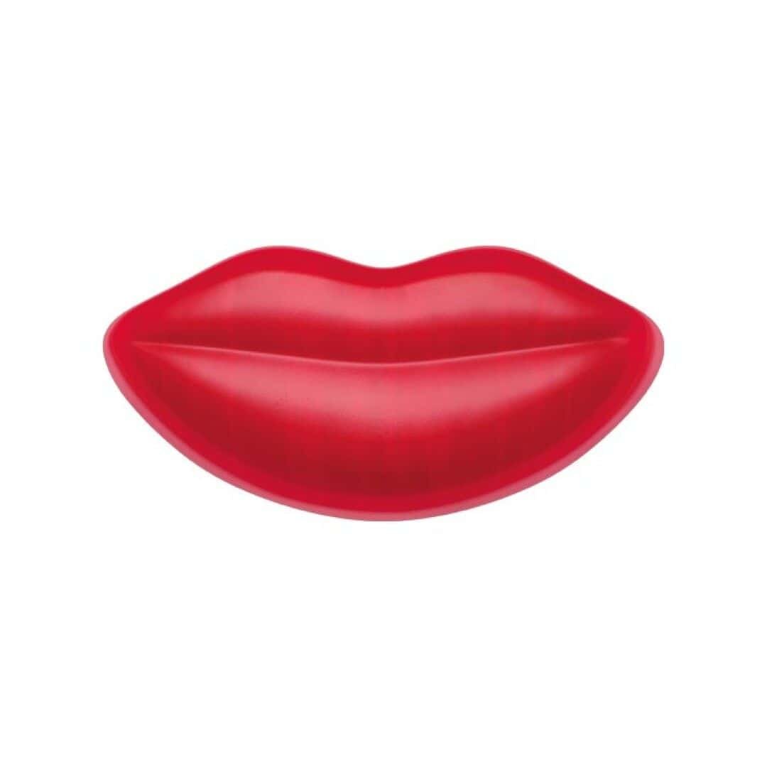 RV LABIOS Fresa Rellenos 75uds Hall VIDAL