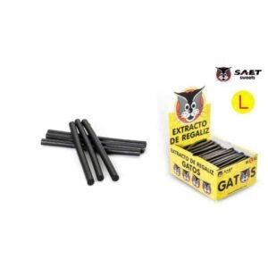SAET (L) REGALIZ Los Gatos 200uds