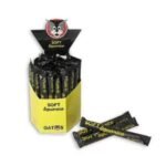 SAET REGALIZ Los Gatos Envuelto Soft 40uds