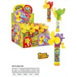 SH AIRPLANE VENTILADOR 12uds