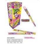 SH CHICLE ACIDOMETRO 30 UDS.