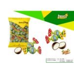 SH CHOCO BITS PISTACHO 75uds aprox. 1kg