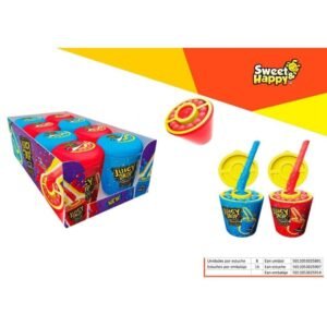 SH DIPPERZ JUICY DROP 96 GRS 8uds