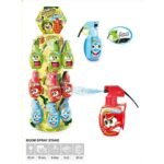 SH Expositor Granada Spray 18uds