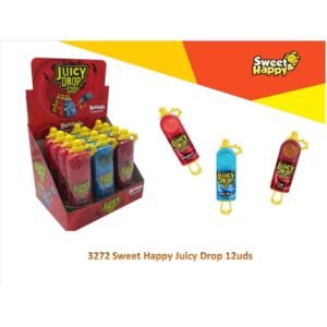 SH Juicy Drop 12uds