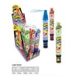 SH LAMP SPRAY 18UDS.