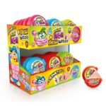 SH MINI ROLL TATTO X-TREME 30UDS