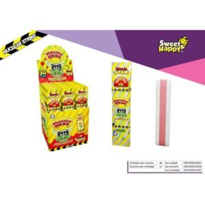 SH NUCLEAR STRIKE SOUR MALLOW 10grs. 30uds