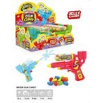 SH Pistolas Agua Water Gun Candy 12uds