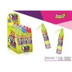 SH SPRAY BRAIN Verde 12 uds