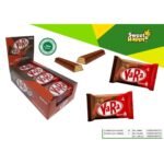 SH WAFERS YARA Avellanas PVPR 0,80€ 35grs 24ud