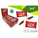 SH WAFERS YARA Clasico Rojo PVPR 0,80€ 35grs 24uds