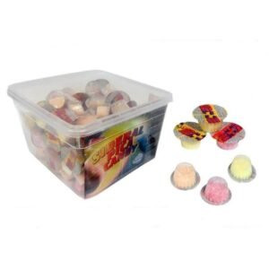 SIDERAL PICA INTERVAN 135uds