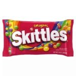 SKITTLES FRUIT 38grs.-14uds
