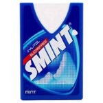 SMINT MENTA AZUL C-12uds