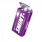 SMINT MINTS FRUTOS ROJOS LILA 12 uds