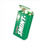 SMINT MINTS Hierbabuena VERDE 12 uds