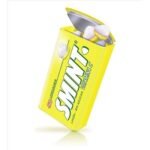 SMINT MINTS LIMON AMARILLO 12 uds